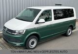 Volkswagen T6 *150PS *BI-COLOR *INSP.+TÜV NEU *GARANTIE - Volkswagen T6 in Leipzig