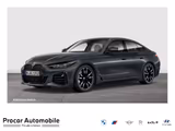 BMW M440i xDrive Gran Coupé M Sport RFK NAVI LED LM - BMW M440 in Köln