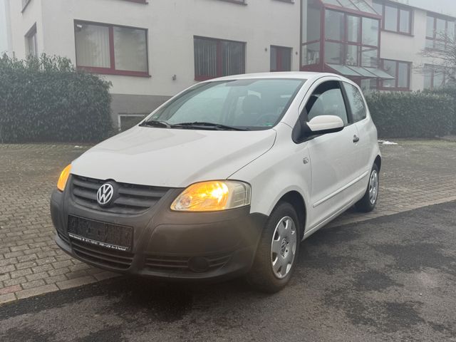 Volkswagen Fox 1.2 Fresh Tüv bis 2027