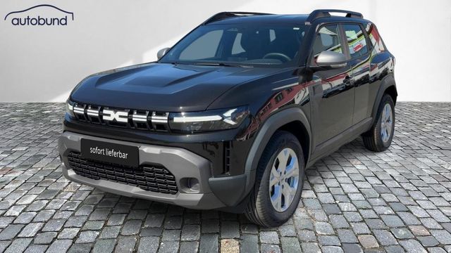 DACIA Duster III 1,2 TCe (MHEV) 140 Celebration Alu