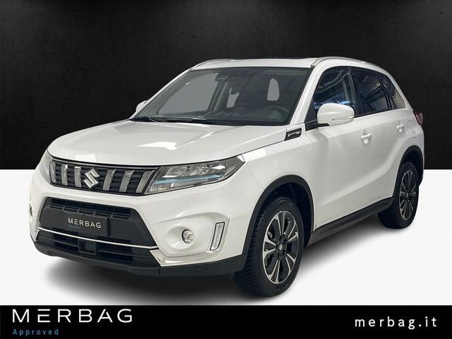 Другие Suzuki Vitara 1.5 140V Hybrid A/T 4WD Allgrip St