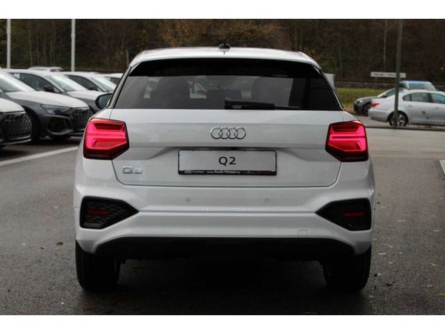 Q2 advanced 35 TFSI S-tr. S-Line*LED*APP*Keyless