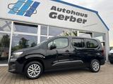 Fiat Doblo Kombi L2 1.5 HDI AT8 lang FEEL - Fiat Doblo: Lang