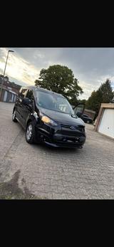 Ford Tourneo Connect - Ford Tourneo Connect in Düsseldorf