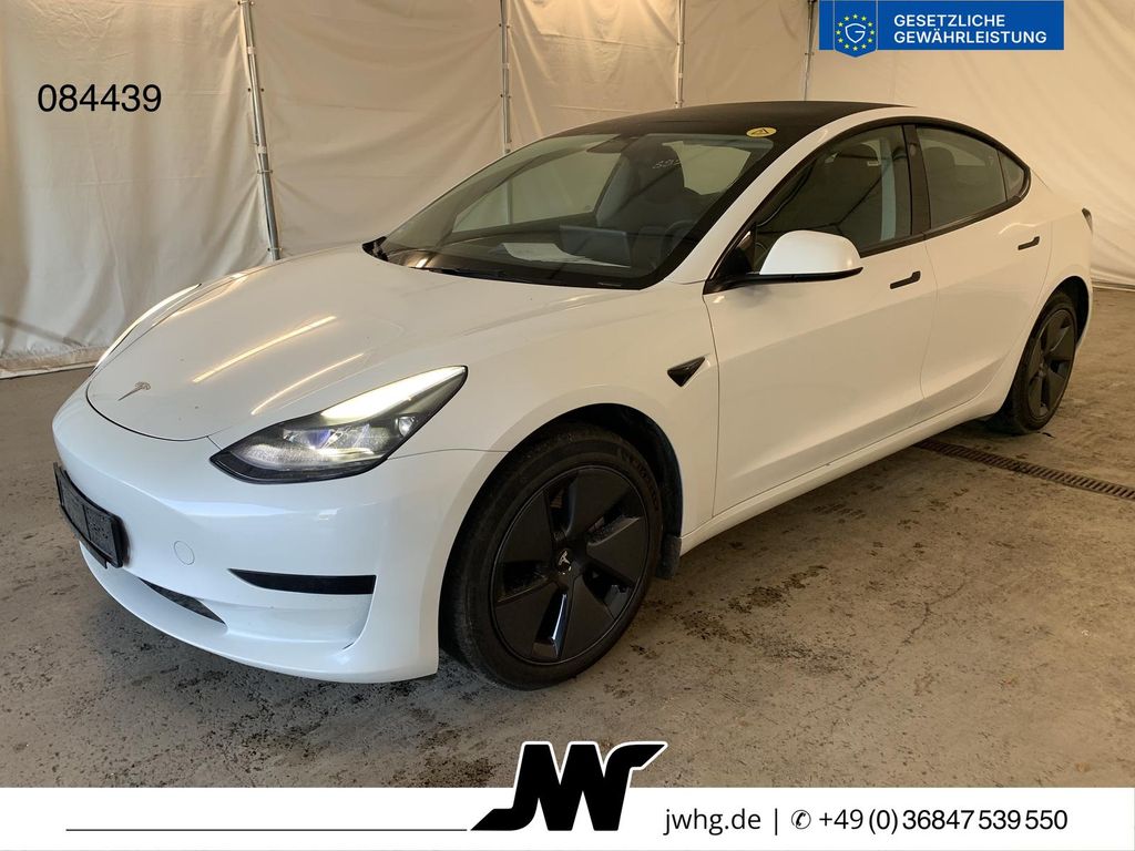 Image of Tesla Model 3