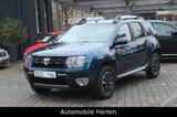 Dacia Duster 1.2  Black Shadow 4x2*KLIMA*RFK*TOP! - Dacia Duster in Herne