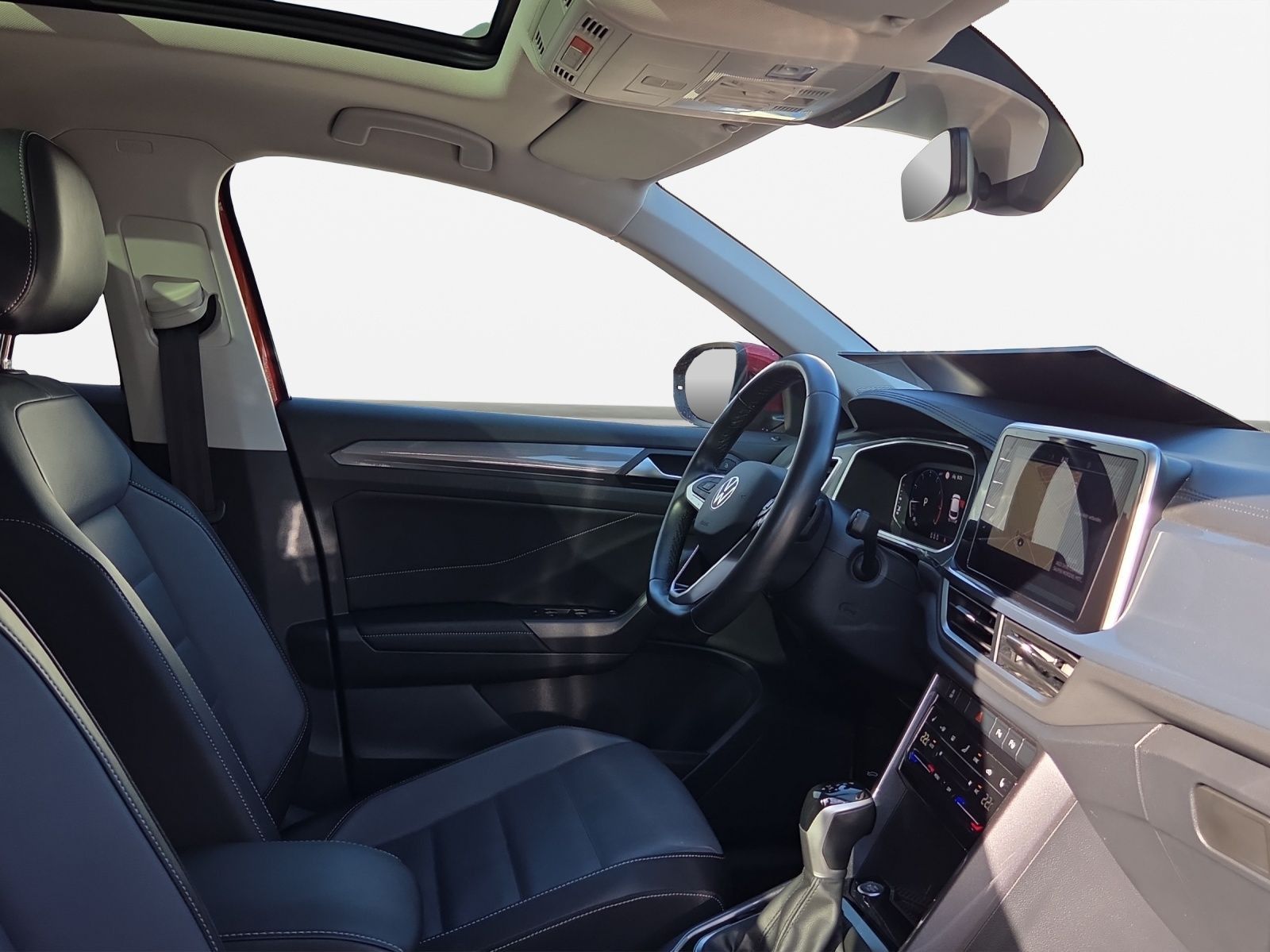 Volkswagen T-Roc - Bild 6
