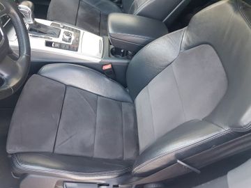 Audi A6 - 12