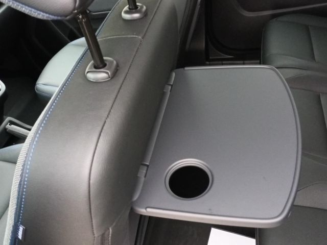 Nissan Townstar Tekna Kombi L1 °LED°Navi°SHZ°RFK°AAC°