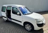 Citroën Citroen Berlingo 1.6 HDi 90 Multispace Kli... - Citroën Berlingo aus 2008: Multispace