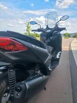 Yamaha X-max 300 - YAMAHA X MAX