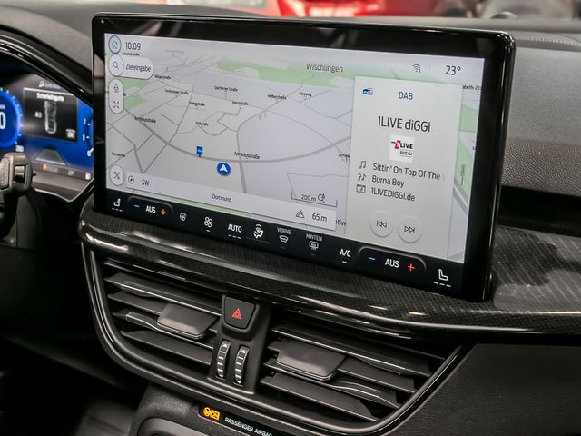 Ford Focus Turnier ST X Kamera Styling-Paket Nav B&O