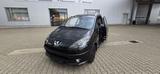 Peugeot 1007 Sport - Peugeot 1007: Sport