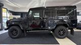Land Rover Defender 110 SE*Leder/Alcantara*7 Sitz*DE*MWSt. - scheckheftgepflegte Land Rover Defender