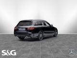 Mercedes-Benz C 300 T AMG RüKam+Standhz+Totwink+LED+19 - gebrauchte Mercedes-Benz C 300 aus dem Jahr 2019