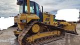 CAT D6 Planierraupe, 2xStück! - CAT Raupe/Dozer D6