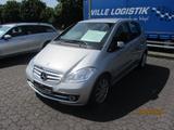 Mercedes-Benz A 180 Elegance Automatik PTS scheckheftgepflegt - Mercedes-Benz A 180: Elegance