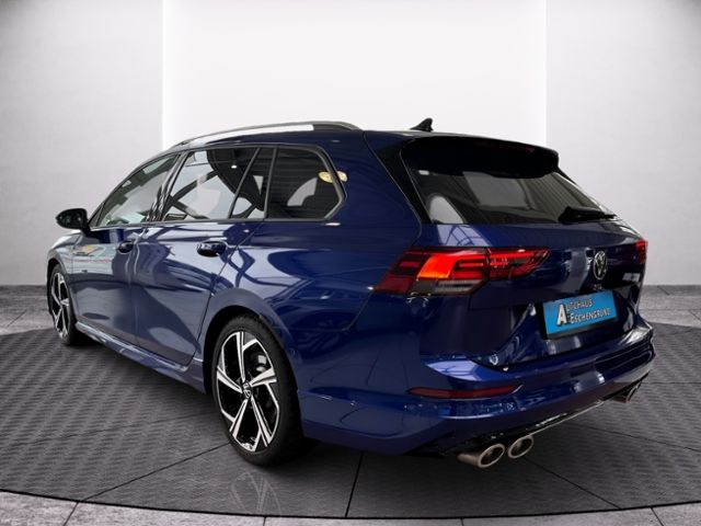 Fahrzeugabbildung Volkswagen Golf Variant VIII R 2.0 TSI DSG 4Motion IQ.DRIVE