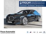 BMW i7 xDrive60 M Sport TV PANO ACC AHK 360°KAM LM - BMW i7 in Wuppertal