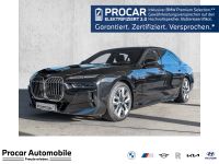 BMW i7 - Vorschau Bild 1