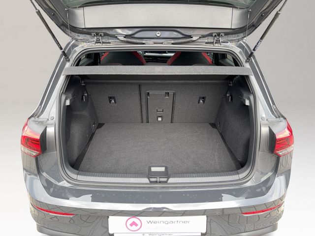 Golf VIII GTI, ACC, Alu Bergamo 18", Winterpaket