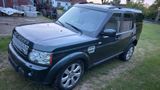 Land Rover Discovery 3.0 SDV6 HSE HSE - Land Rover Discovery aus 2012