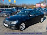 Mercedes-Benz C 180 CDI BE KLIMA|NAVI|PDC|TEMPOMAT|LM