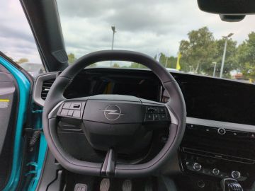 Opel Mokka - 11