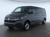 Volkswagen T6.1 ABTe Caravelle Comfortline LR DSG LED Kam - Volkswagen T6 mit Elektro-Antrieb: Abt