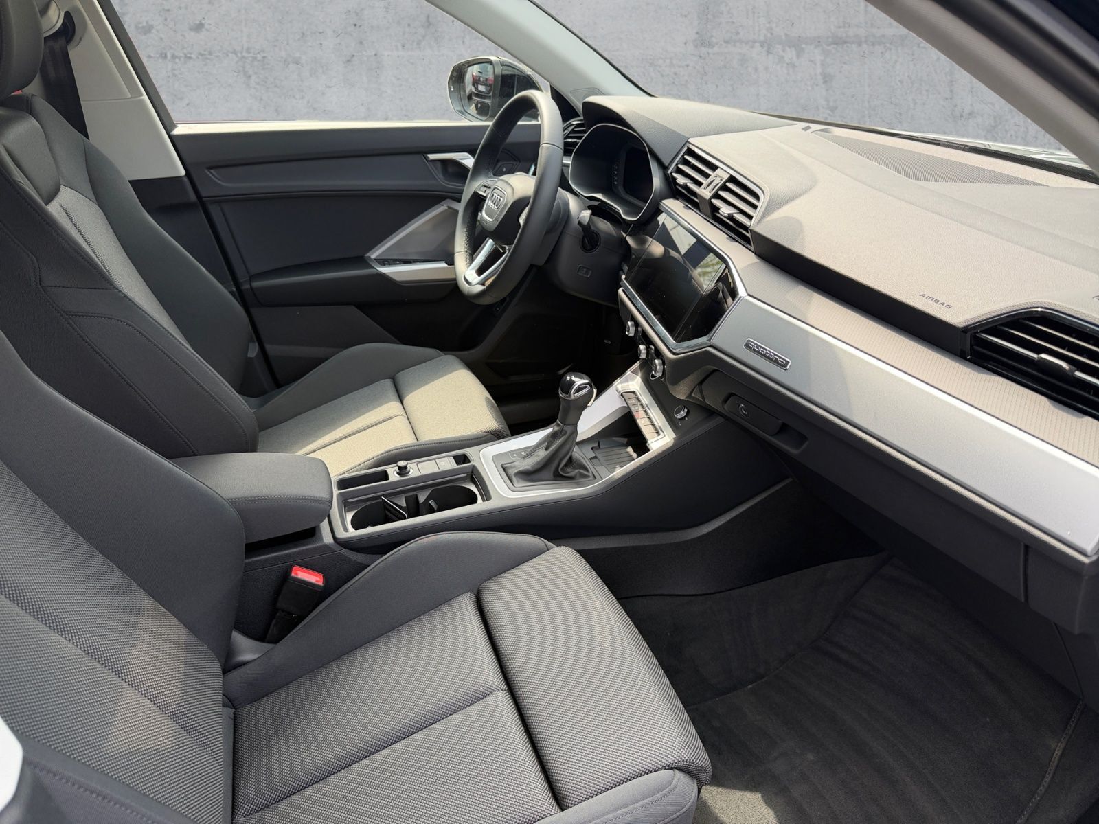 Audi Q3 - Bild 13