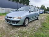 Mitsubishi Mitsubbishi Space Star - Mitsubishi Space Star: Van