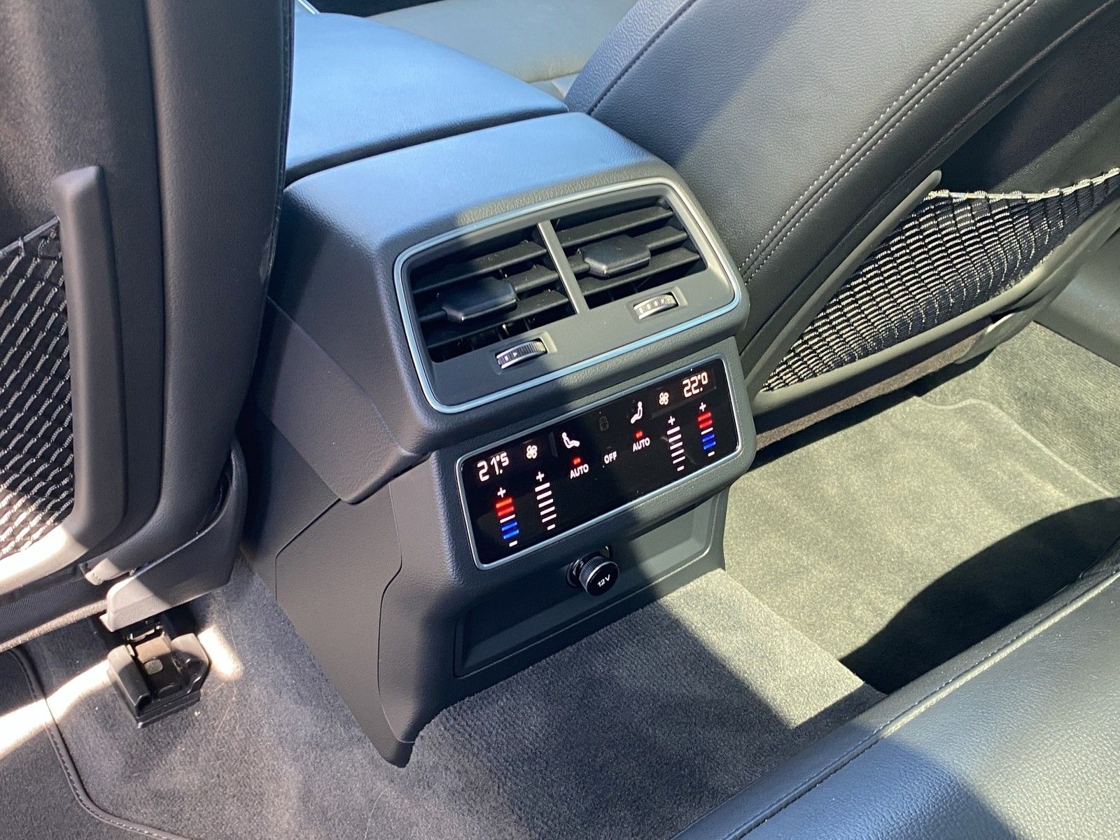 Audi A6 Avant 40 TDI QUATTRO DESIGN PANO RÜCKKAMERA foto 15