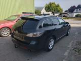 Mazda 6, Klima, Leder, Service + TÜV ohne Mängel neu! - gebrauchte Mazda 6 aus dem Jahr 2012