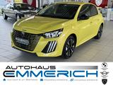 Peugeot 208 Allure, Driver-Assisten-Paket