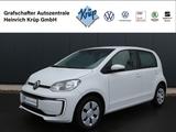 Volkswagen e-up! 2-Sitzer/Ladefläche - Volkswagen e-up!: Limousine