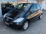 Mercedes-Benz A -Klasse A 160 4-türer - Mercedes-Benz A 160: Kleinbus