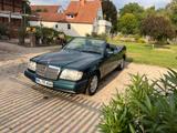 Mercedes-Benz E 220 sehr elegant mit Hardtop, AHK - Mercedes-Benz E-Class aus 1996