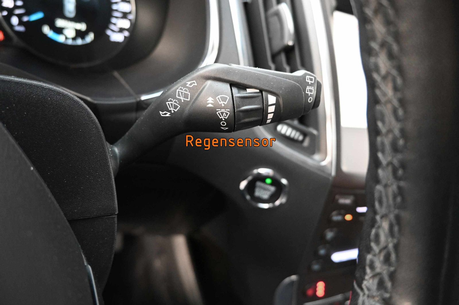 Fahrzeugabbildung Ford Galaxy 2.0 D Titanium Aut. °ACC°AHK°360°EU6d°8FA
