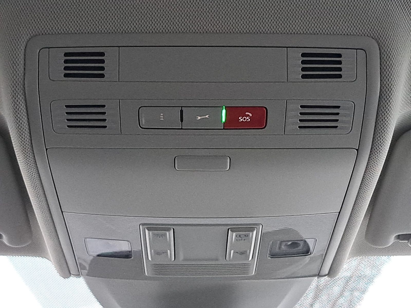 Volkswagen Taigo - Bild 28