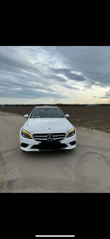 Image of Mercedes-Benz C 300