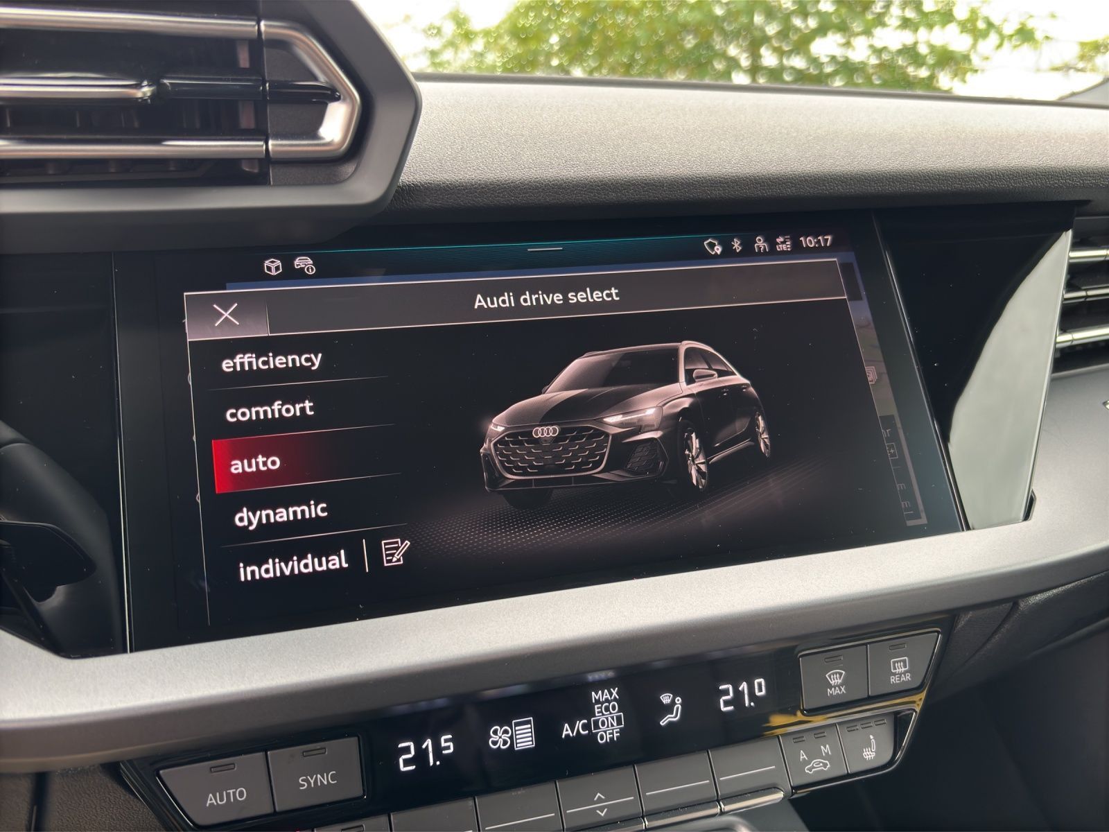 Audi A3 - Bild 14