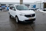 Dacia Lodgy Prestige Nav/PDC/SHZ