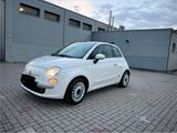 Fiat 500 Lounge AUTOMATIK - Fiat 500L mit Benzin-Antrieb: Automatik