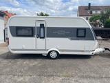 Hobby UFe 460 de luxe - Hobby 460