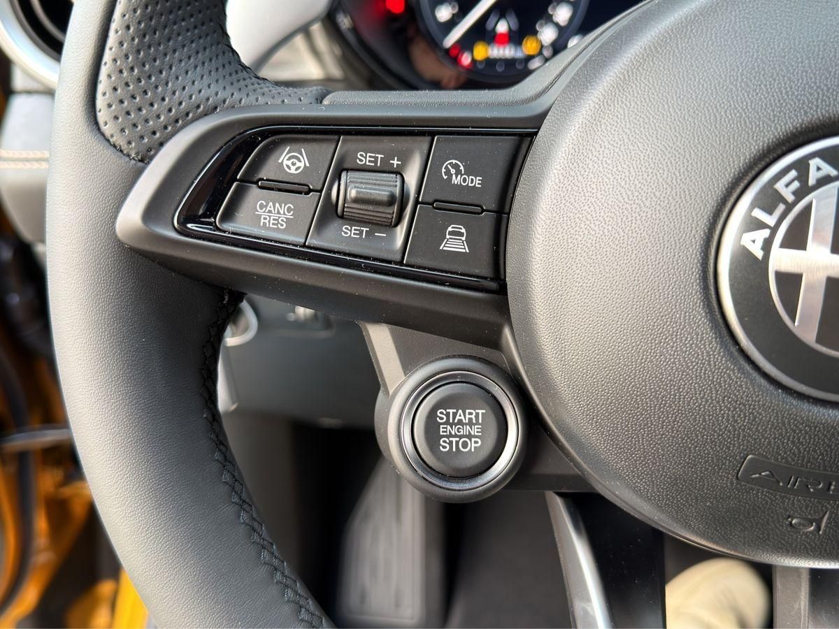 Alfa Romeo Tonale - Bild 29