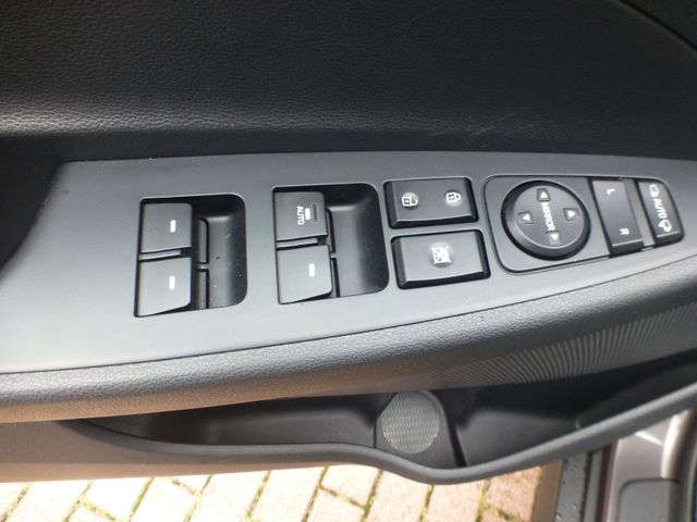 Hyundai Tucson 1,6 Turbo Automatik 2WD Navi.