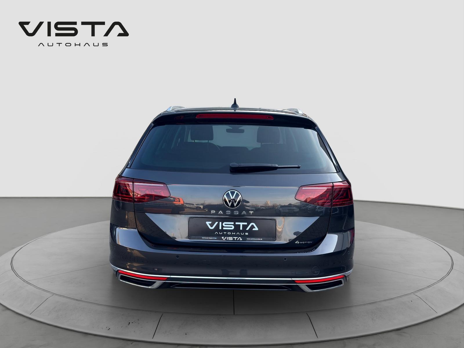 Volkswagen Passat 2.0 TSI*KAMERA*LEDER*STHZ*AHK*ACC, миниатюра 7