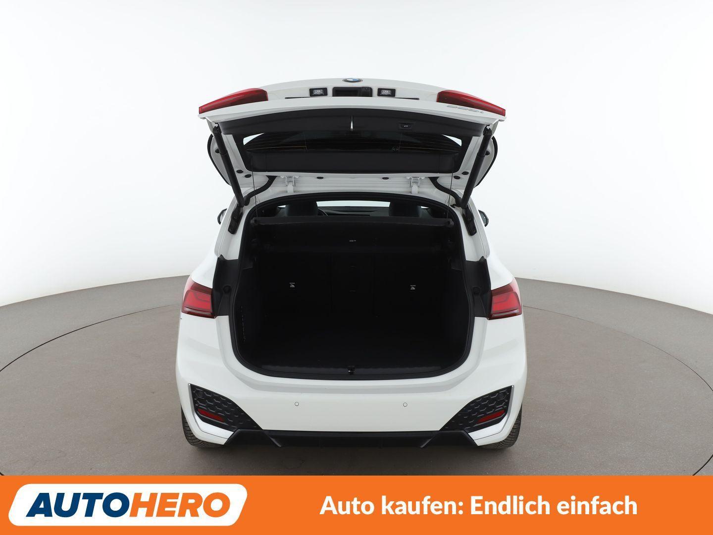 BMW 223 i Active Tourer Mild-Hybrid M Sport Aut.*NAVI, миниатюра 15