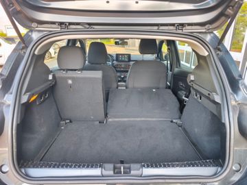 Dacia Sandero III Stepway Com*Navi*LED*SHZ*PDC*Kamera*