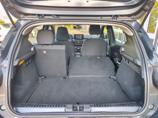 Dacia Sandero III Stepway Com*Navi*LED*SHZ*PDC*Kamera*